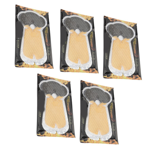 4PCS Moisturizing Gel Mask for Daily Use 1