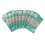 450pcs Acupressure Ear Massage Paste Stones 2