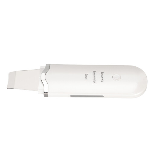 Elektrische Poreenspuit Ultrasound 1