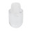 Hydratisierendes Lip-Öl transparenter Lip-Plumper 2