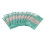 450pcs Acupressure Ear Massage Paste Stones 3