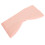 Zero Pressure Pink Silk Sleep Mask Noise Reduction 5