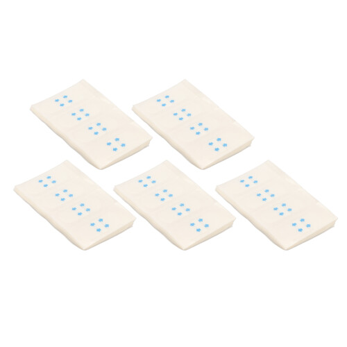 40Pcs V-Lift Tape Invisible Breathable 2