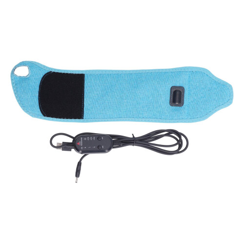 (Right Hand) Electric Heating Wrist Brace Adjustable Temp