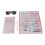 Red Green Fixed Vectograms Eye Training Chart 4