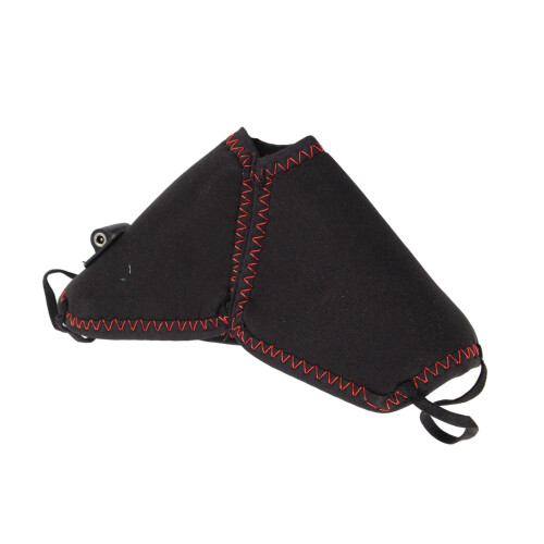 Nose Hot Compress Sinus Relief 3 Temp Hook Loop Dry Itch Guard 1