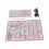 Red Green Fixed Vectograms Eye Training Chart 5
