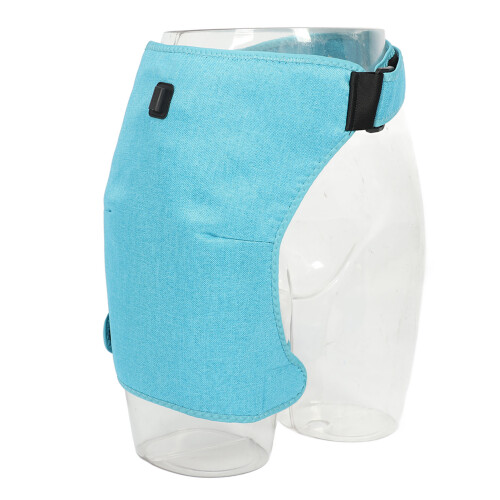 Hüftwärmepad breiter Gurt Hot Compress Müdigkeit 2