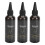 3 Stk Cellulite-Massageöl 100ml Feuchtigkeitsspendend Hautstraffend 1