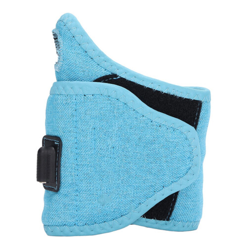 (Right Hand) Electric Heating Wrist Brace Adjustable Temp 2