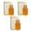 3x Kollagen-Körperöl 30ml Straffend Bauch, Arm, Brust, Po 1