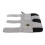 Elbogenwärmepad einstellbar ergonomisch elektrisch 3