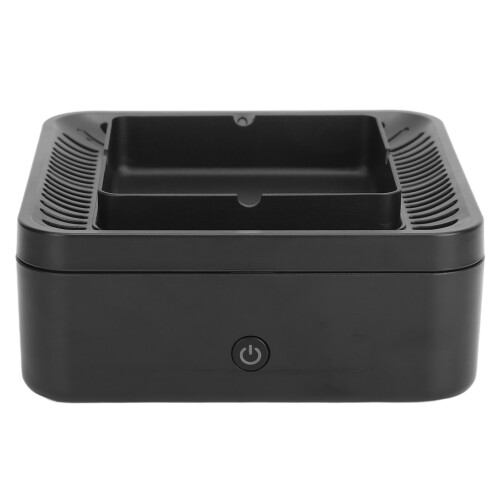 Portacenere Elettrico con Purificatore USB Smart 2