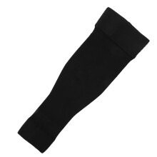 (S) Weiche elastische Kompressionsarmbänder für Männer Frauen