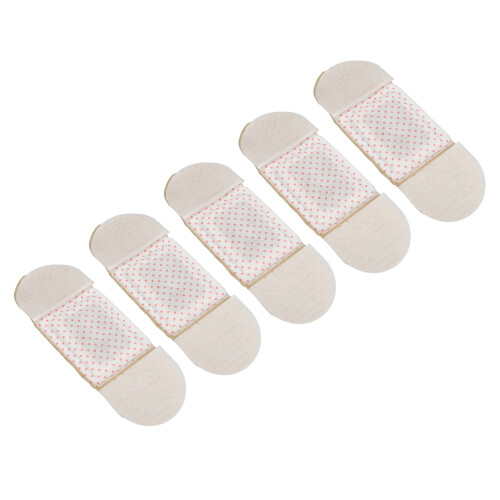 10pcs Body Shaping Tummy Sculpting Herbal Patch 1