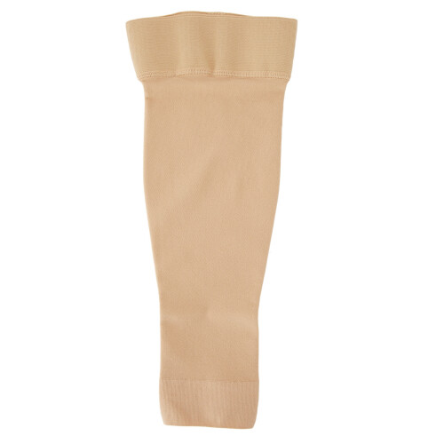(L) Lightweight Breathable Arm Compression Sleeve Sports