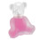 Bear Shape Perfume Portable Lightweight Spray for Students Pink 2