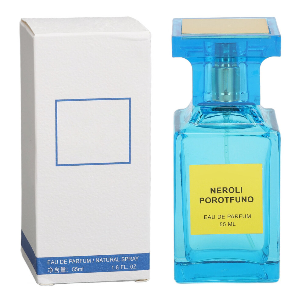 55ml Portable Perfume Women Refreshing Fragrance for Dating Party