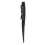 Wooden Handle 3-Row Rat Tail Teasing Brush 1