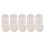 10pcs Body Shaping Tummy Sculpting Herbal Patch 3