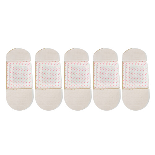 10pcs Body Shaping Tummy Sculpting Herbal Patch 2