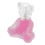 Bear Shape Perfume Portable Lightweight Spray for Students Pink 4