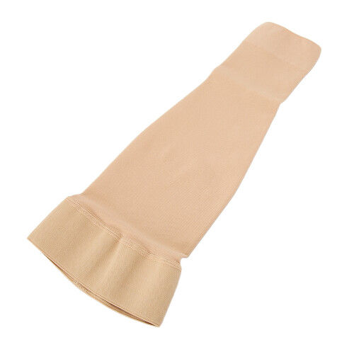 (M) Lightweight Breathable Arm Compression Sleeve Sports 1