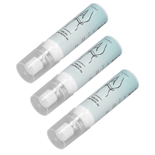 3Pcs Fat Burning Oral Spray 20ml for Weight Control 1