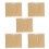 10pcs Body Shaping Tummy Sculpting Herbal Patch 4