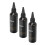 3 Stk Cellulite-Massageöl 100ml Feuchtigkeitsspendend Hautstraffend 4