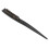 Wooden Handle 3-Row Rat Tail Teasing Brush 5
