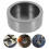 Smältugn Form Rund Ingotsform Metallsmältgjutning Grafitform 3