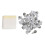 90pcs Fat Burning Slimming Navel Patches 3