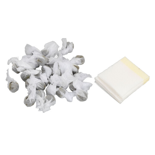90pcs Fat Burning Slimming Navel Patches 1