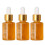 3x Kollagen-Körperöl 30ml Straffend Bauch, Arm, Brust, Po 3