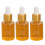 3x Kollagen-Körperöl 30ml Straffend Bauch, Arm, Brust, Po 2