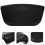 Headrest Badkudde Huvudstöd för Hushållsbadkar 5