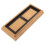 Lot Support Pour Pierre À Aiguiser En Bambou Base Accessoire Whetstone 7