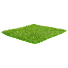 Mini Konstgräs För Trädgårsdekoration