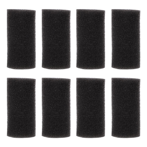 10Pcs Pre-Filter Svampar Filter Tillbehör Ersättnings-Svampar 2