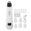 Vacuum Blackhead Remover 5 Suction Levels Rechargeable 1