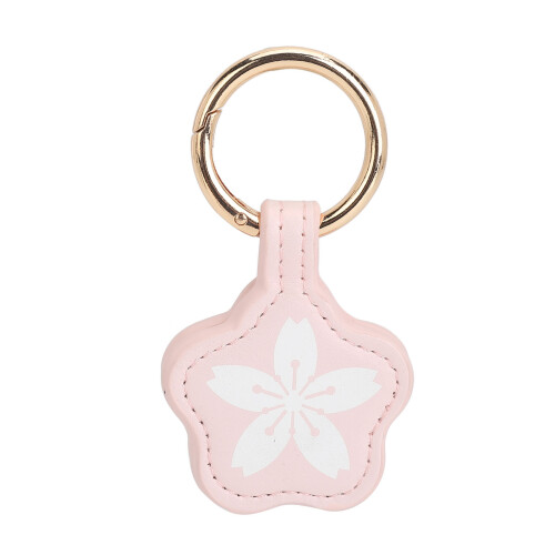 (Cherry) Clip Cappello Magnetico Pelle PU Frutta