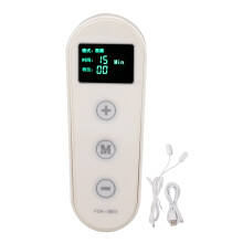 Puls Schoonheid Gezicht Machine Draagbare Micro Stroom