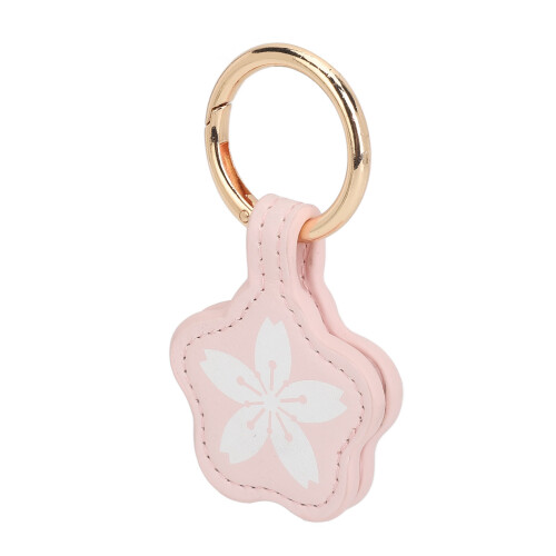 (Cherry) Clip Cappello Magnetico Pelle PU Frutta 1