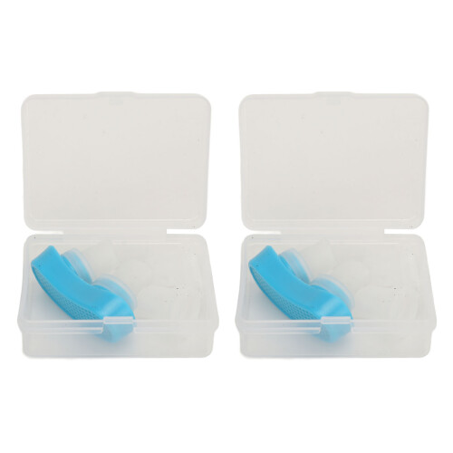 Silicone Snoring Nose Vent Air Cleaner