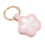 (Cherry) Clip Cappello Magnetico Pelle PU Frutta 5