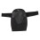 Stoma-Tasche Abdeckung Oxford Wasserdicht 1
