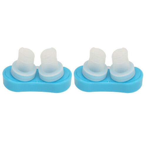 Silicone Snoring Nose Vent Air Cleaner 2