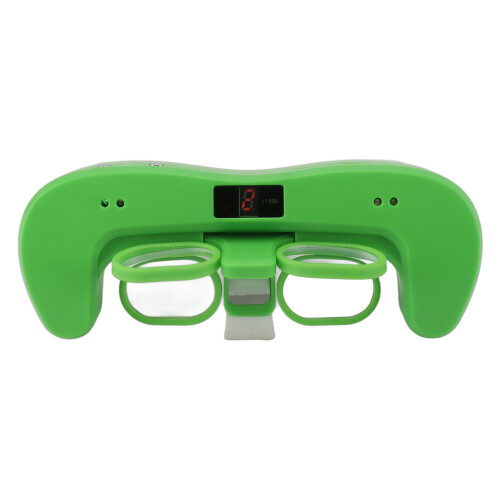 Kinder-Sehbrille Dual-Control Myopie 5 Modi 2