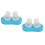 Silicone Snoring Nose Vent Air Cleaner 4